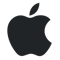 apple logo